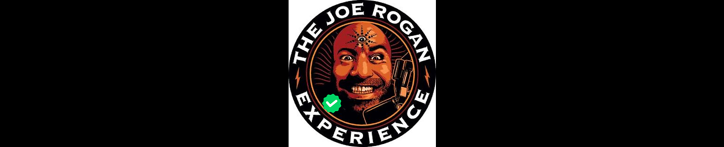 #1 Podcast - The Joe Rogan Experience Official✅