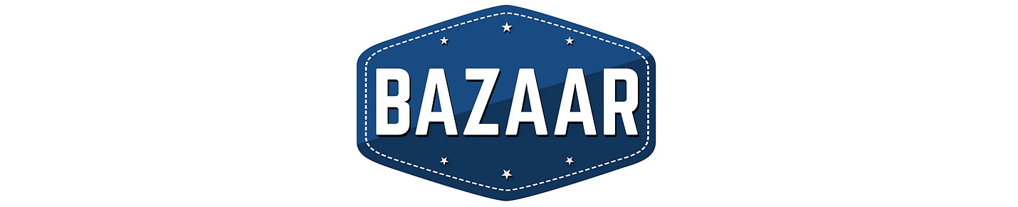Mike's Bazaar