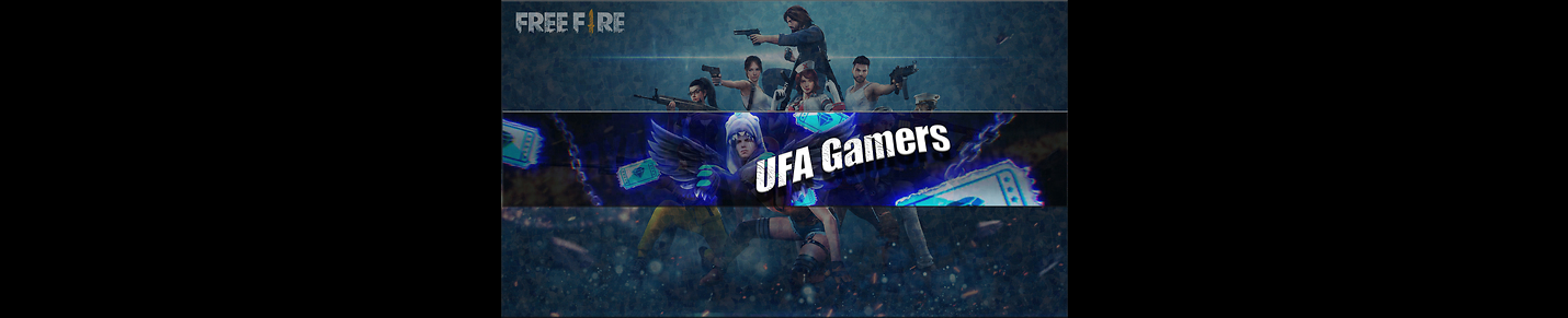 UFA Gamers