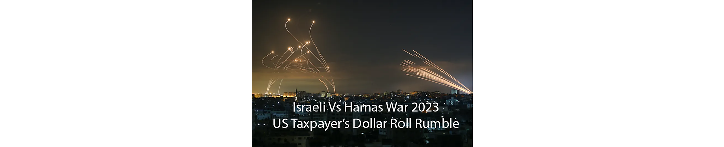 Israeli Hamas War 2023 Videos