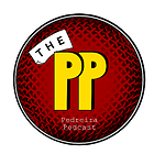 The Pedreira Podcast