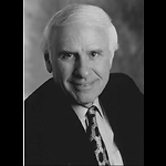 Mr. Jim Rohn