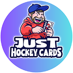 Just Hockey Cards