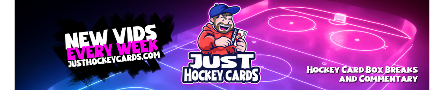 Just Hockey Cards