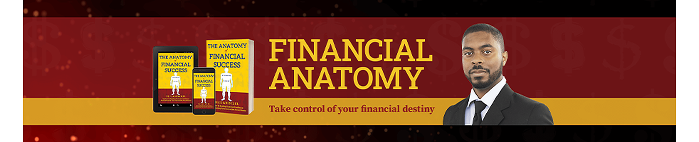 Financial Anatomy