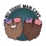 No Shave Man Cave