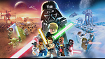 Starwars The Skywalker Saga - Lego