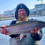 Michigan fishing videos