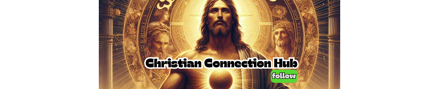 Christian Connection Hub