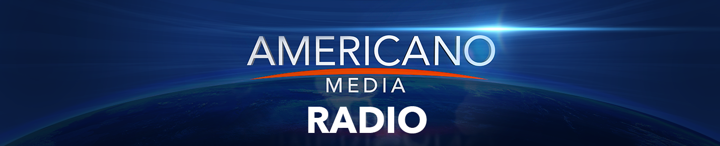 Americano Media Radio