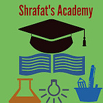 Shrafat's Academy