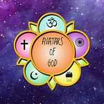 AVATARS OF GOD