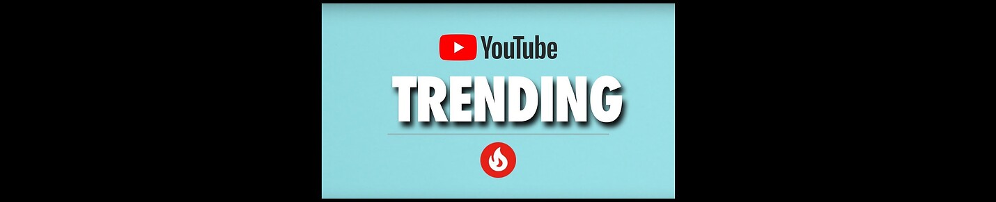 Trending Videos