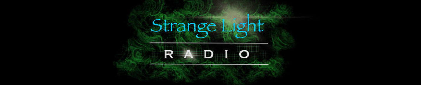 Strange Light Radio