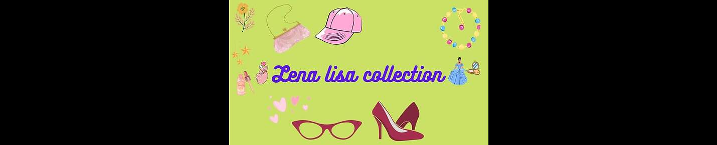 Lena lisa collection