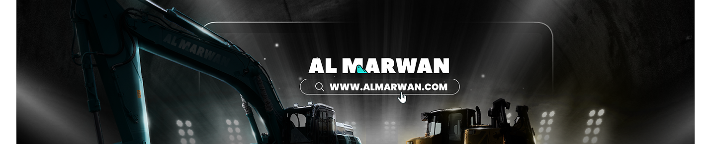 Al Marwan Heavy Machinery