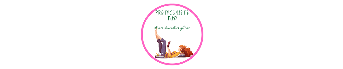 The Protagonists Pub