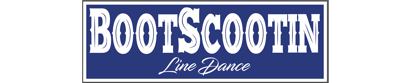 BootScootin Line Dance