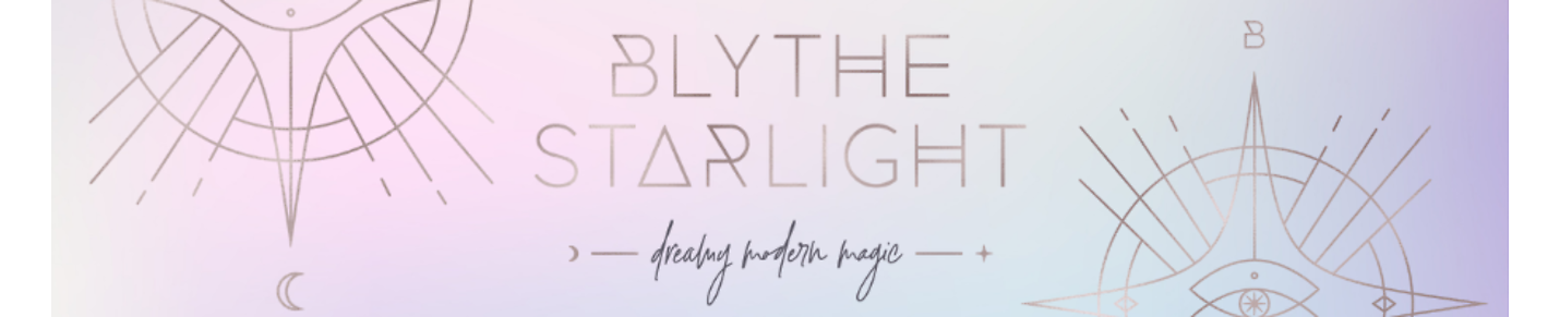 Blythe Starlight