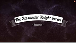 The Alexander Knight Series