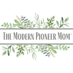 Jennifer Dayley - TheModernPioneerMom™