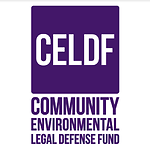 (Community Environmental Legal Defense Fund)