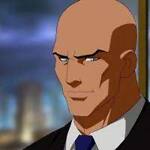 Lex Luthor