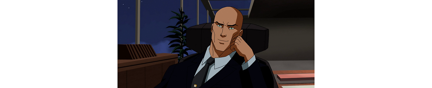 Lex Luthor