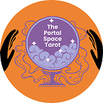 The Portal Space Tarot