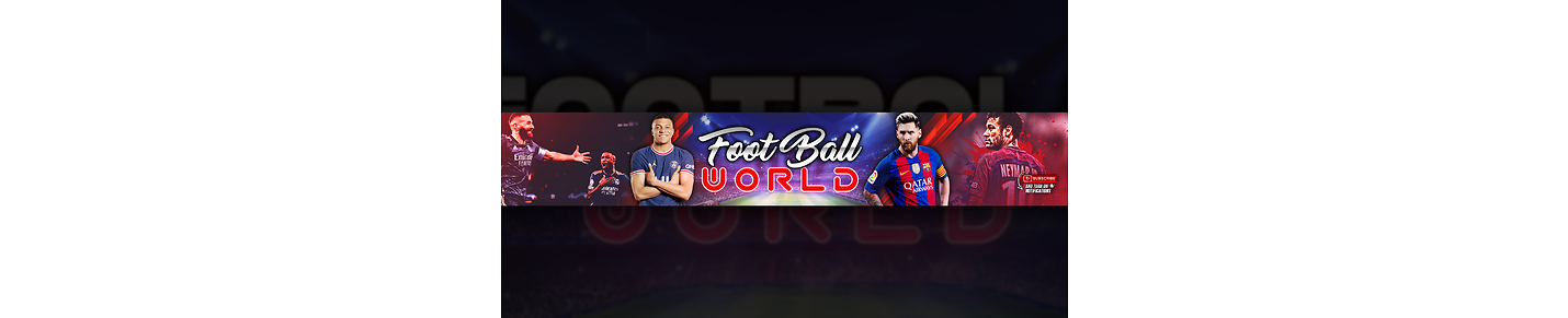 FootBall World