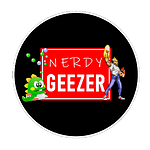 Nerdy Geezer