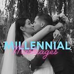 MillennialMarriages