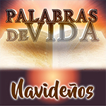 Palabras de Vida (Navideños)