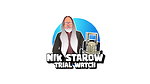 Nik Starow's Trial Watch.
