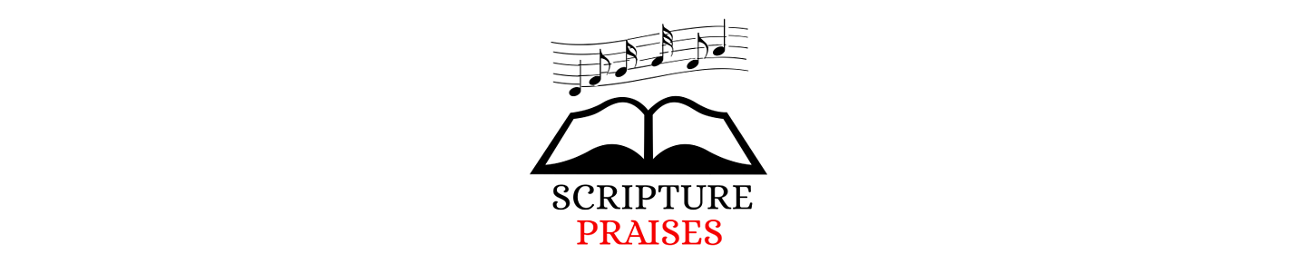 Scripture Praises