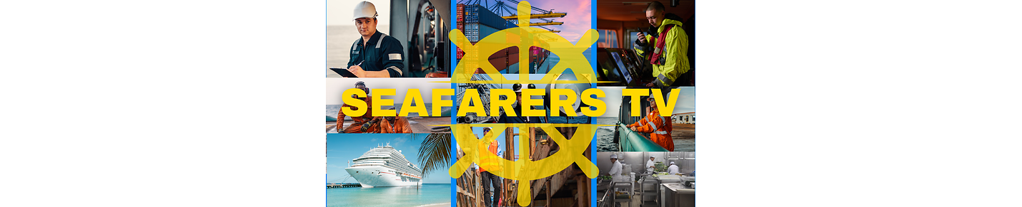 SEAFARERS TV