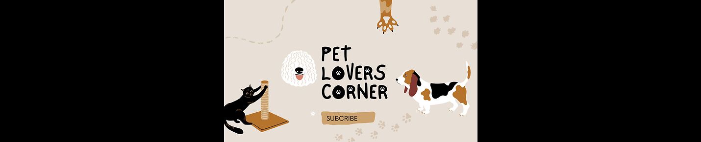 Pet Lovers Corner