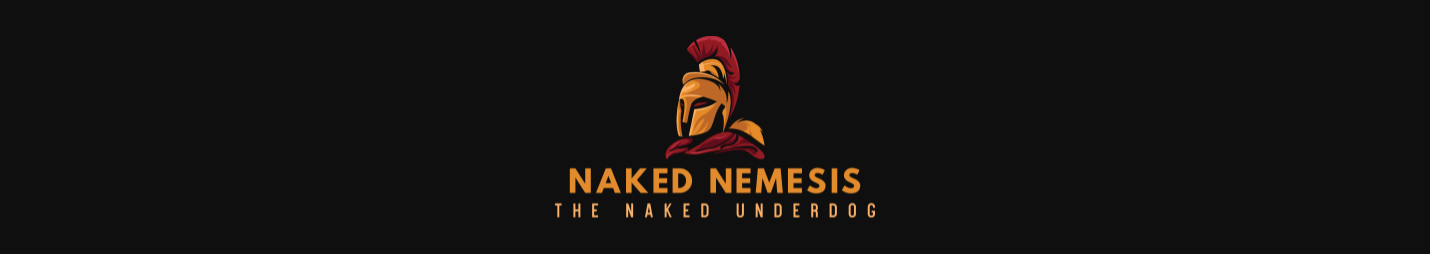 Naked Nemesis