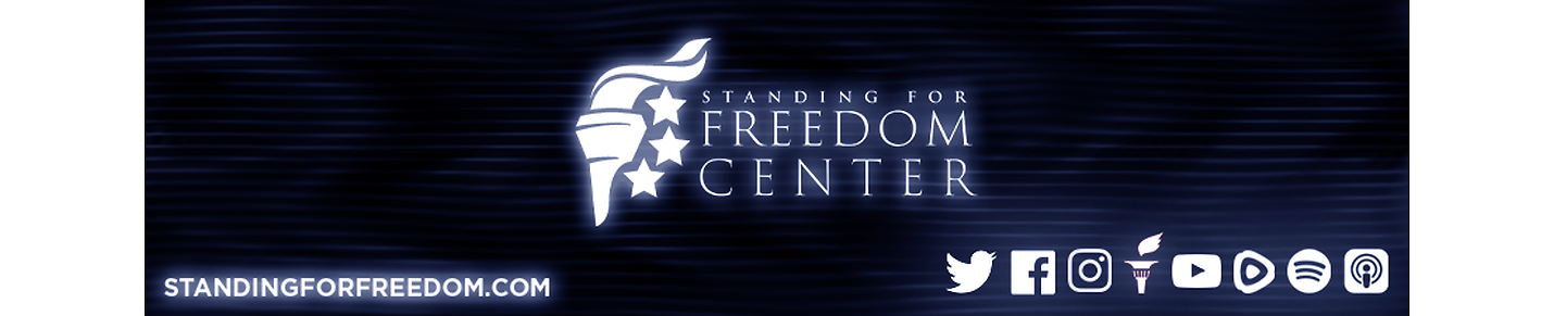 Standing For Freedom Center