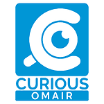 Curious Omair