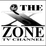 The 'X' Zone TV Channel