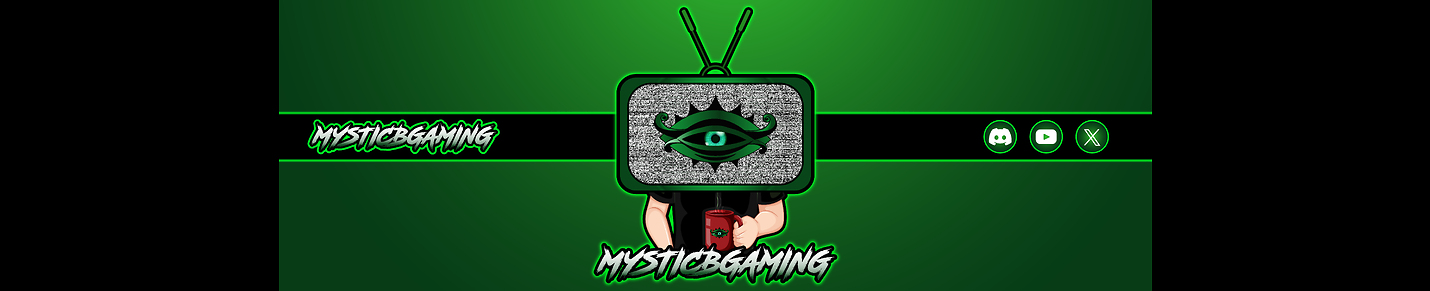 MysticB Gaming