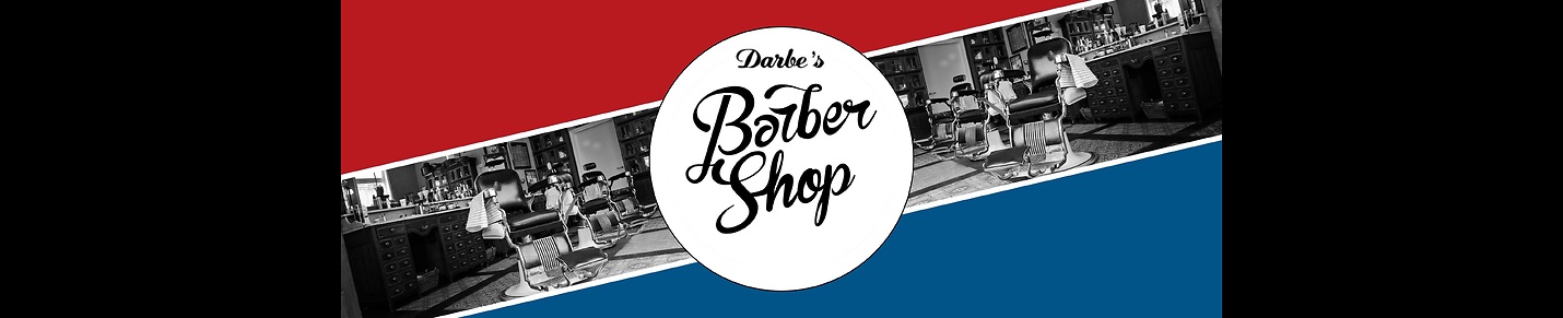 Darbe's Barber Shop