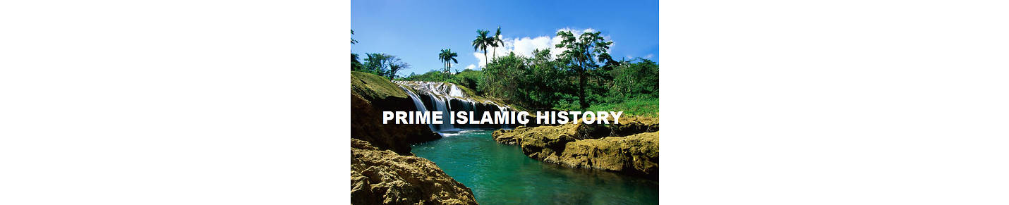 Prime Islamic History