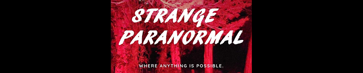 Strange Paranormal