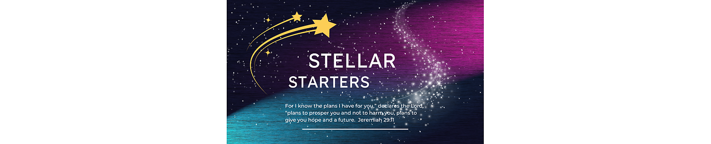 Stellar Starters