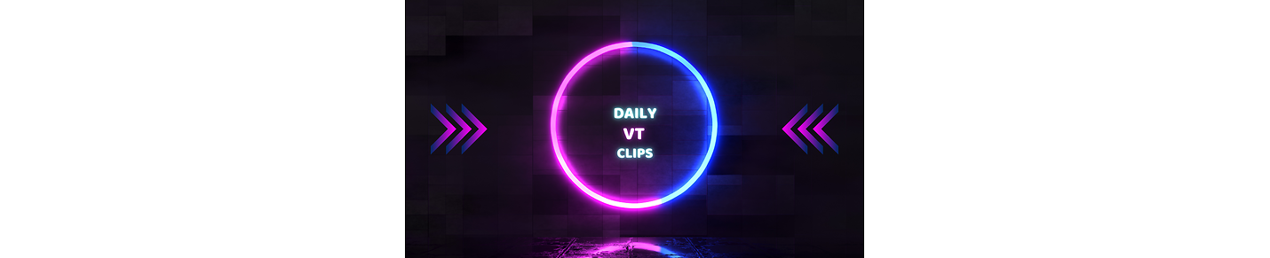 Daily VT Clips