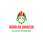 Amelia Garcia's Monkey Kingdom 🐵🌿