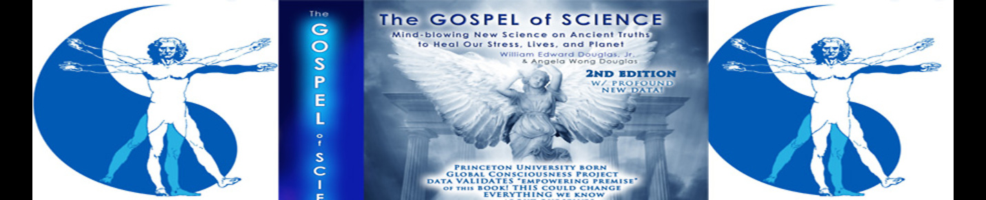 Beyond Media Distortion The Gospel of Science