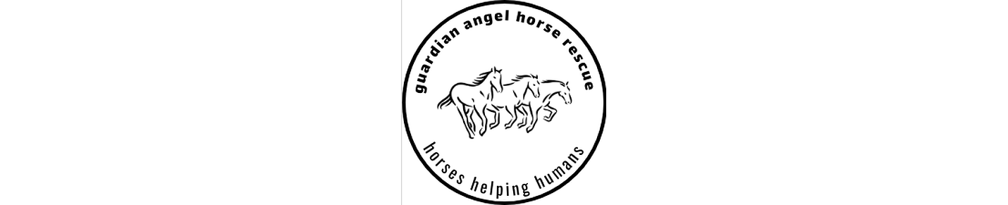 Guardian Angel Horse Rescue